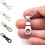 Universal Zipper  Kit 4