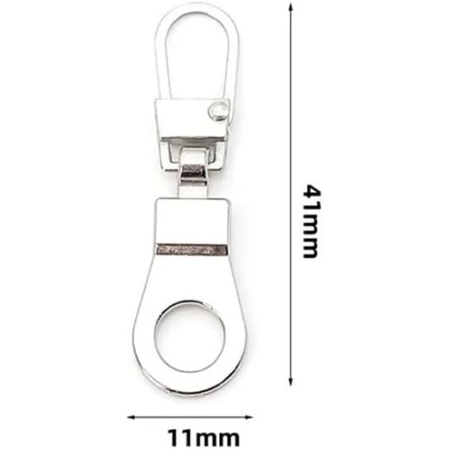 Universal Zipper  Kit 1