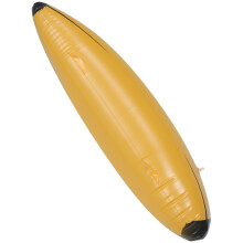 4Stk Lustige PVC Banane Aufblasbar Pool Spielzeug