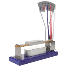 Expansie Demonstrator Voor School