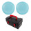 1Set Gyro Transportbox Mit Und Integrierter Arena 1