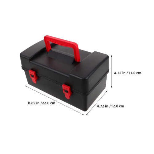 1Set Gyro Transportbox Mit Und Integrierter Arena 2