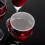Rvs Cocktailglas - Wijn- En Bierglas Bescherming 6