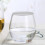 Rvs Cocktailglas - Wijn- En Bierglas Bescherming 5