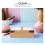 Holz Kuchen Display Mit Staubschutz, Serviertablett 9