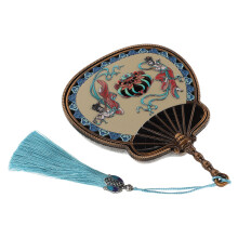 Aromabrenner Dunhuang Design Metall Räuchergefäß Für Zuhause