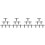 24Stk Trommel Regulierungsschlüssel Profi Drum Keys Silber 6