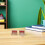 4Sets Holz Endstopper Puffer Für Kinderspielzeug Zugbahn 7