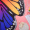 2Pz Mantello Party Accessorio Cosplay Piume 5