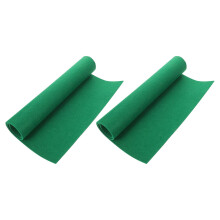 4Stk Reptilienmatte Aus Grün Für Terrarium & Käfig