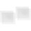 4Stk Portable Acryl Cd Dvd Cases Schutz Verstauen 6
