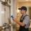 Profesional Para Detección Agua Acero Inoxidable 5