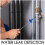 Profesional Para Detección Agua Acero Inoxidable 7