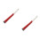 2Pièces Grip De Swing Golf Entraînement Durable Caoutchouc 7