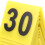 40Pièces Signes Numérotés Pour Décor 8