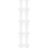 16Pièces Coussinets Silicone Transparent Pour Tire-Lait Réutilisables 10