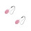 2Pièces À Distance Rose Pour Photos Et Mobile 7