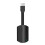 2Pièces Dongle WiFi Display Adaptateur Noir Portable 8