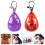 4Pièces Lumière Pendentif , Durable Coloré, Usage 10