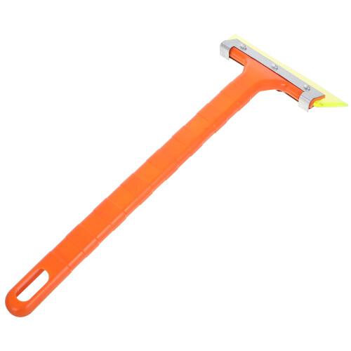 5Pièces Grattoirs Neige Durable Long Manche Pour Pare- Et 1