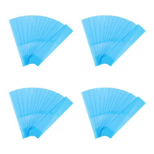 52Pcs Sticky Sky-Blue Golf Grip Tape for Club Regripping 2