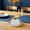 Robuster Steamer Deckel Mit Griff, Hygienisch 5