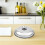 Robuster Steamer Deckel Mit Griff, Hygienisch 4