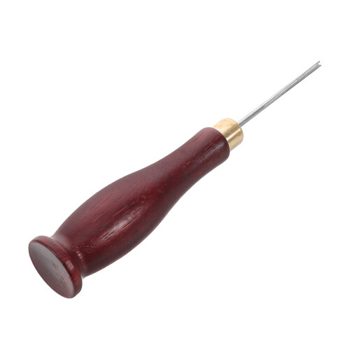 5Pièces Outil Bourrage Bois Pour Peluche Couture Multi Usage 2
