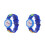 2Pièces Silicone Fantaisie Bracelet Réglable 3