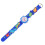 2Pièces Silicone Fantaisie Bracelet Réglable 2