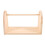 2Pièces Support Fil Bois Pour Tricotage Crochet Accessoire 2