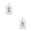 2Pièces Bouteille D'eau Bénite Multiusage Décoration Maison 6