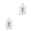 2Pièces Bouteille D'eau Bénite Multiusage Décoration Maison 8