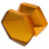 3Pièces Base Hexagonale En Papier Pour Décor Bouddhiste Solide 2