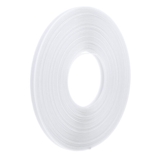 3Pièces Armatures Polyester Blanches Pour Décoration Robes Et Corsets