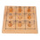 4Pièces Jeu En Bois Enfants Famille Interaction 2