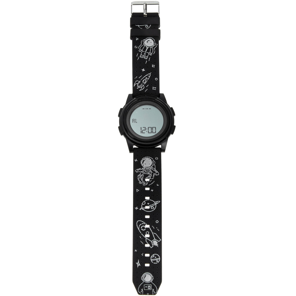 Electronic Kids Smartwatch Digital Wrist Watch For Children 3624176141571