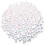 3150Pièces Charms Résine D'eau DIY Multicolores Scrapbooking 1