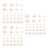 3150Pièces Charms Résine D'eau DIY Multicolores Scrapbooking 8