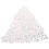 3150Pièces Charms Résine D'eau DIY Multicolores Scrapbooking 3