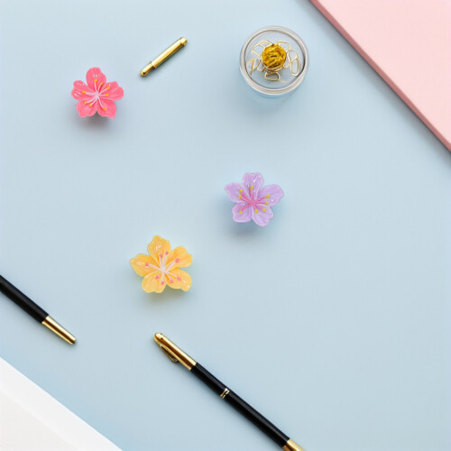 30 Spilli A Per Lavagna Ufficio Scrapbooking 2