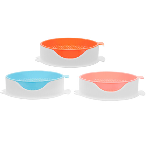 12St Kattengras Plantbak Plastic Hydroponisch Zuurstofrijk Diverse 1