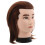 2St Haar Oefenmutsen Met Echt Haar Voor Haarstyling Training 3