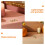 6 Pezzi Stampo In Ottone Per Coni D'Incenso 3X1,6 Cm Riutilizzabile 6