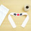 4 Unidades Faixa Cabeça Sushi Chef Hachimaki 6