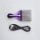 Set Cavo Alimentazione DC USB A DC Con Adattatore 5521 5