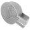3St Plastic Scheerbowl Met Schuimruimte Voor Grijs 8