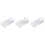 3St Wit Turtle Dock Drijvend Platform Met Zuignappen Schildpadden 4
