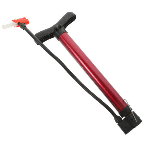 4St Draagbare Fietsventilator Met Antislip Voetpedaal Van Plastic 1