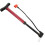 4St Draagbare Fietsventilator Met Antislip Voetpedaal Van Plastic 7